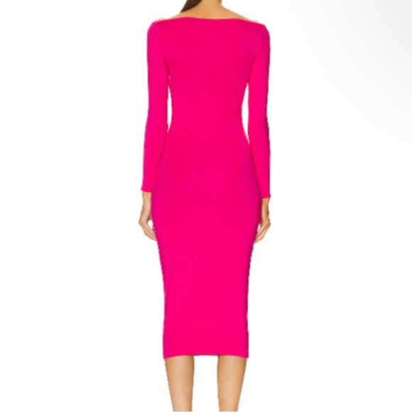 🔵 3) REVOLVE IRENE DRESS SER.O.YA NWT size XS retails 230 sold out online - Picture 2 of 5